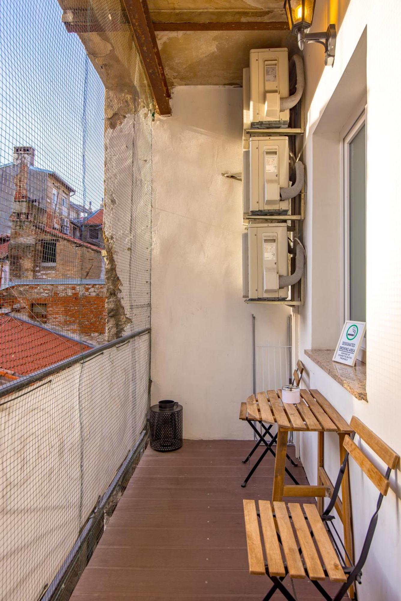 Apartments Neo Rijeka Exterior photo