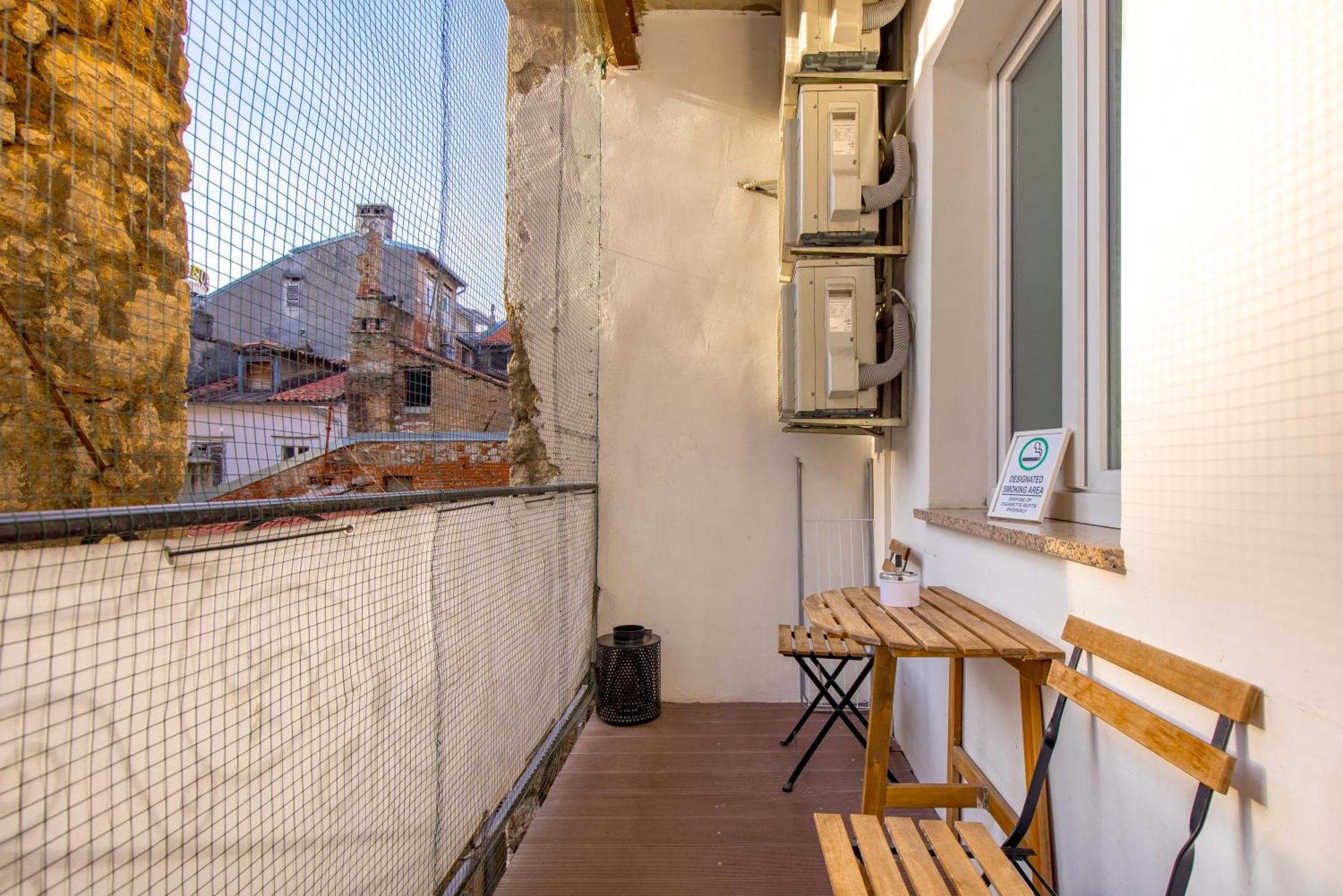 Apartments Neo Rijeka Exterior photo